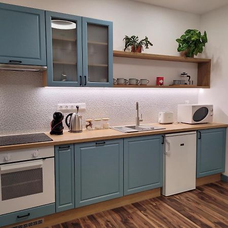 Jegmadar Apartman Debreţin Exterior foto