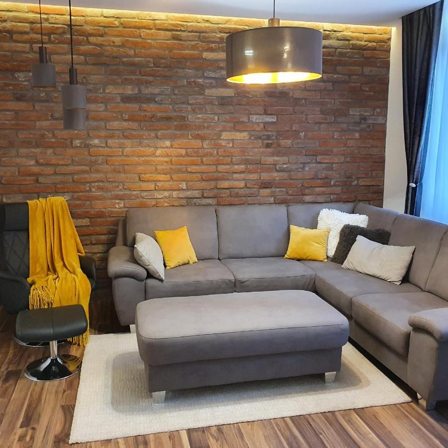 Jegmadar Apartman Debreţin Exterior foto