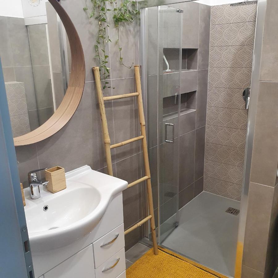 Jegmadar Apartman Debreţin Exterior foto