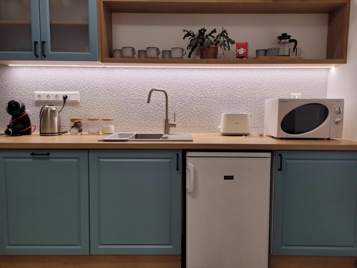 Jegmadar Apartman Debreţin Exterior foto