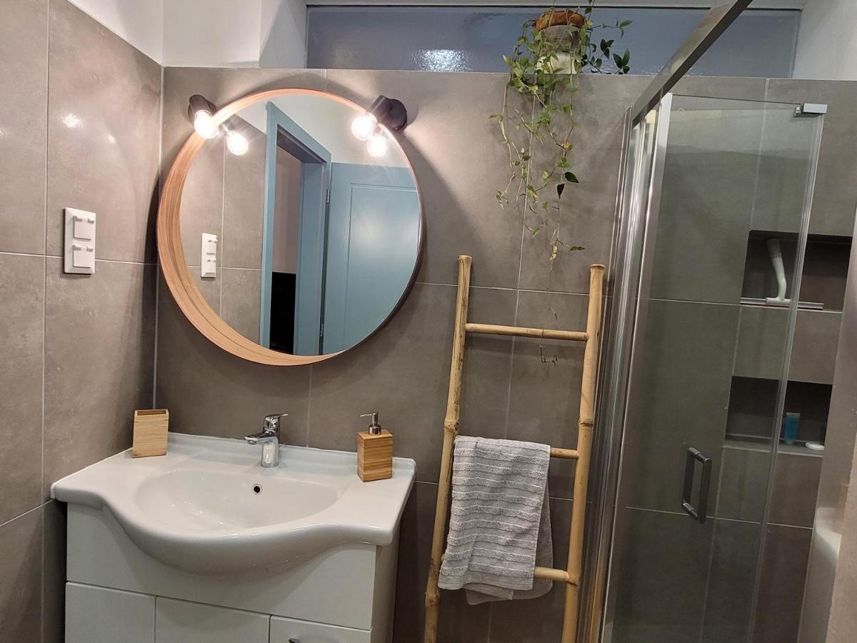 Jegmadar Apartman Debreţin Exterior foto