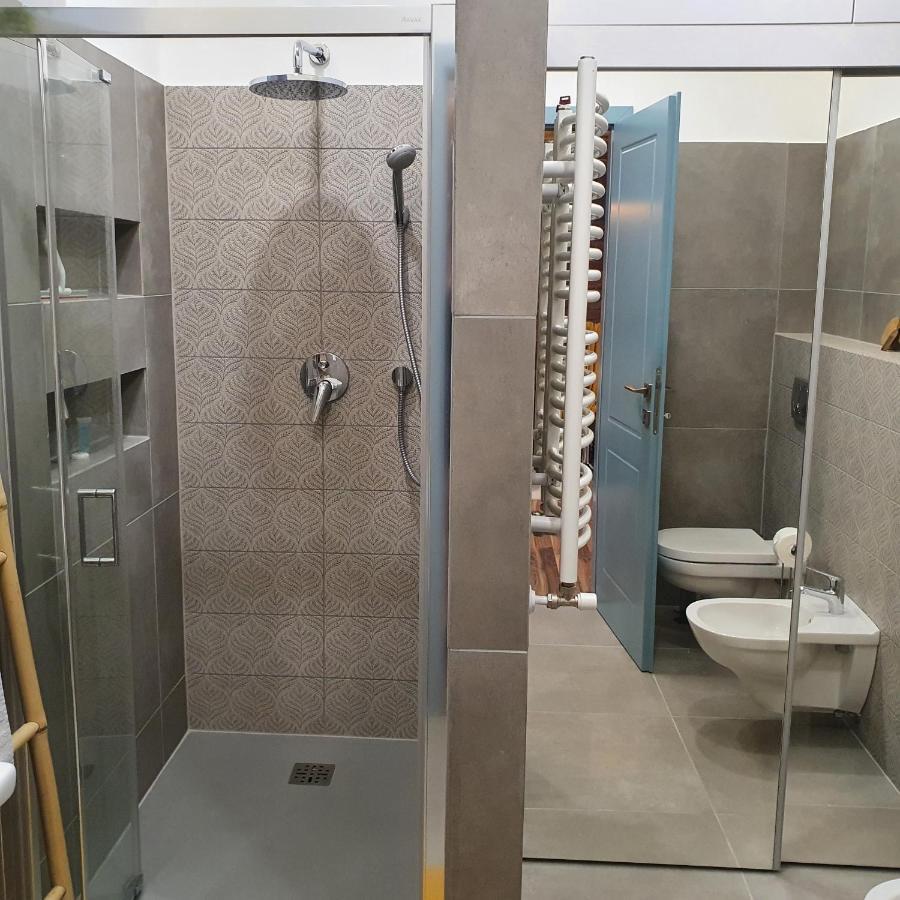 Jegmadar Apartman Debreţin Exterior foto